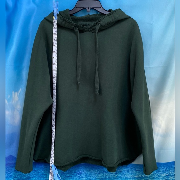 Frank & Eileen KANE Capelet Hoodie - Picture 12 of 14